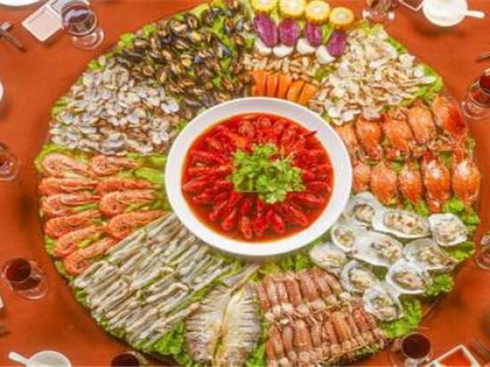 吾岛融合餐厅