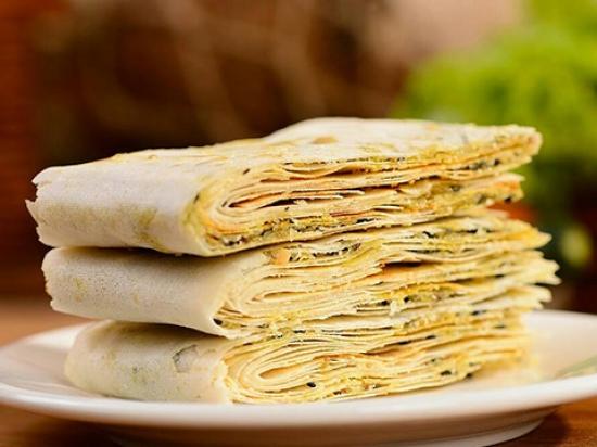 小闫煎饼