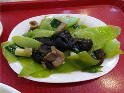 匆匆客美食