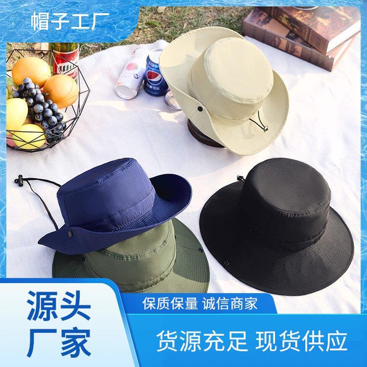 骑行帽 夏天运动 国产渔夫帽 规格齐全售后无忧