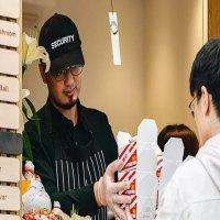 呷不停台湾炸货店
