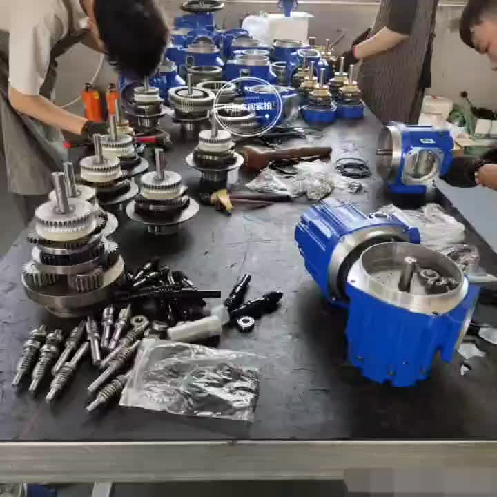 视频