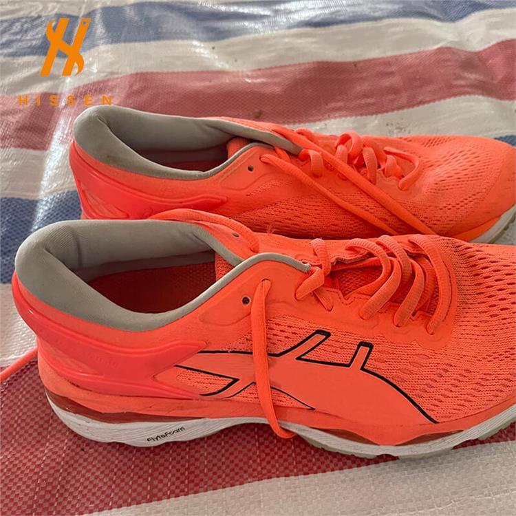 中国优质旧鞋二手品牌鞋批发secondhand branded shoes wholesale