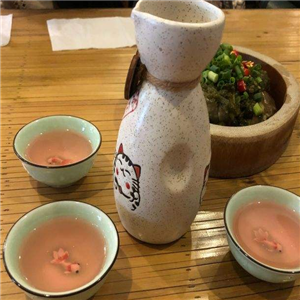 从前慢小酒馆