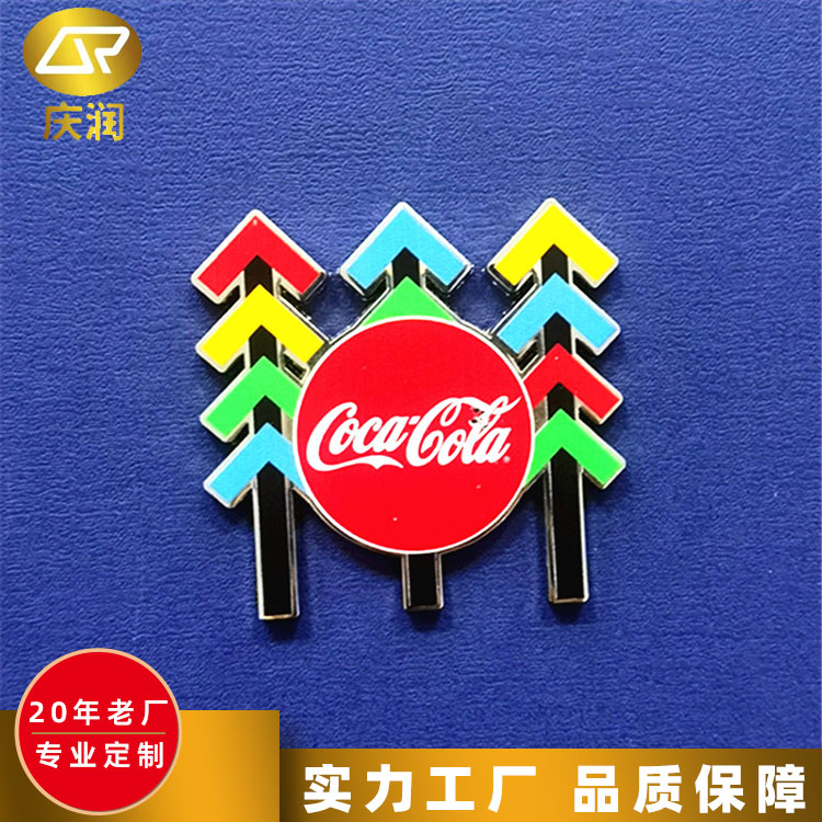 冰箱贴 汽车磁性贴 磁铁吸附精工细作使用寿命长 庆润