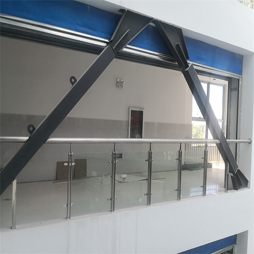 brb屈曲约束支撑生产 抗震建筑阻尼器厂家 粘滞阻尼墙鼎卓销售