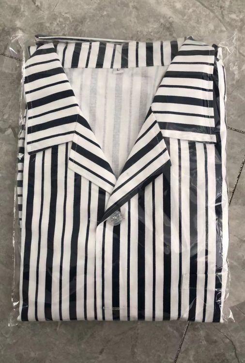 病号服专业厂家 病人服分体套装 住院长袖男女医院患者病员护理服
