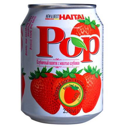 海太POP饮料