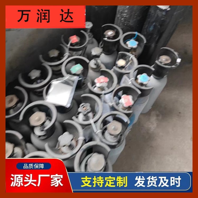 冲装标准气体 湖 北东西湖 电力色谱标准气 高配服务 万润达 g