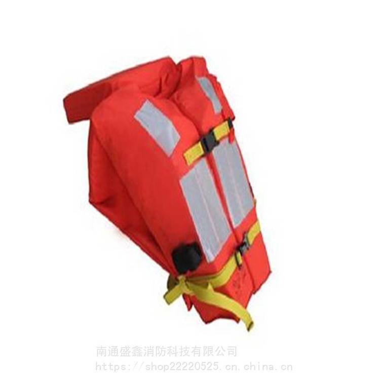 盛鑫 救援DFY-III型新标准 船用救生背心 工作救生衣