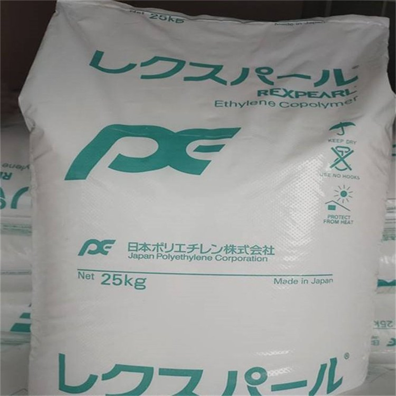 东曹 HDPE 2000 注塑级 高流动性 高抗冲 用于薄壁部件