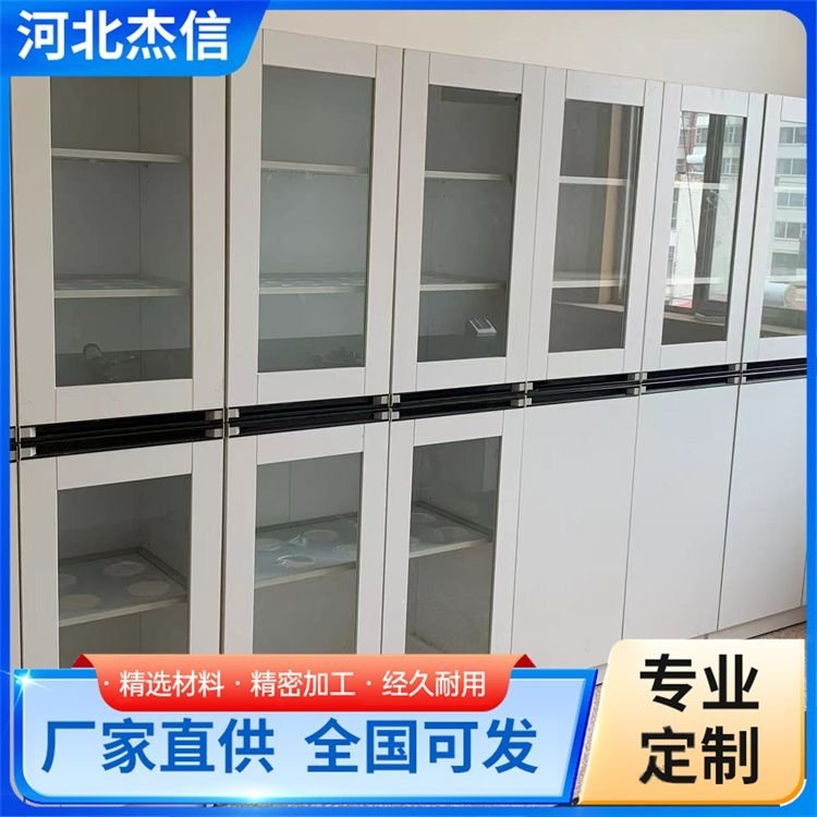 优质全木试剂柜 化学样品危化品柜 耐腐蚀 资质齐全 应用广泛