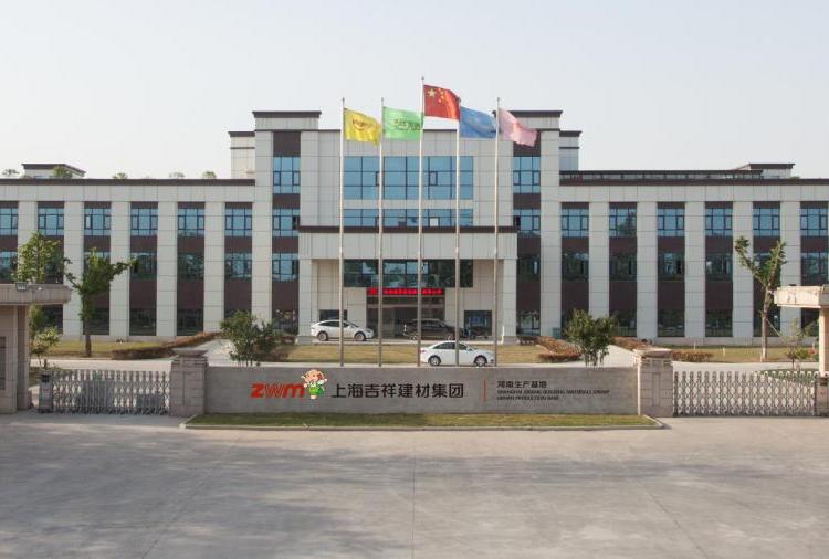 吉祥建材-铝塑板-建筑行业材料，经济环保，大厂背书