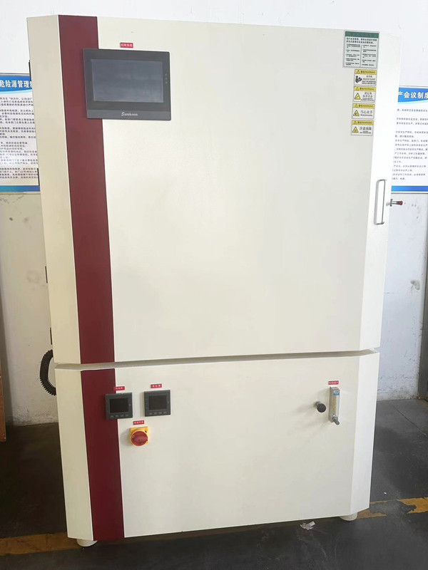 马弗炉 1200℃ 高温箱式气氛炉 真空气氛烧结炉 试验炉 非标定制