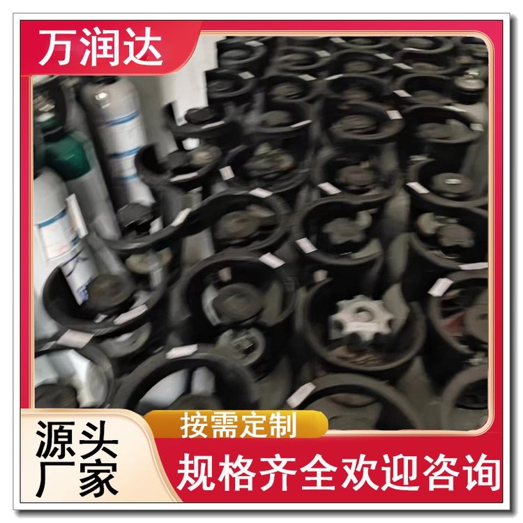 生产标准气体厂家 山 东济南 电力色谱标气 高配服务 万润达