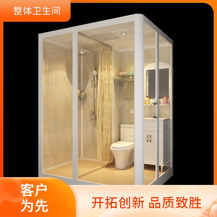 洗澡房厂家 定制化服务 连锁酒店用 澳普特 产品多样化