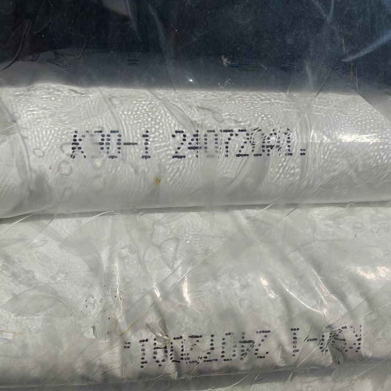 POM 中浩化工 K90-1 耐磨级 高刚性 注塑级用于 家电产品