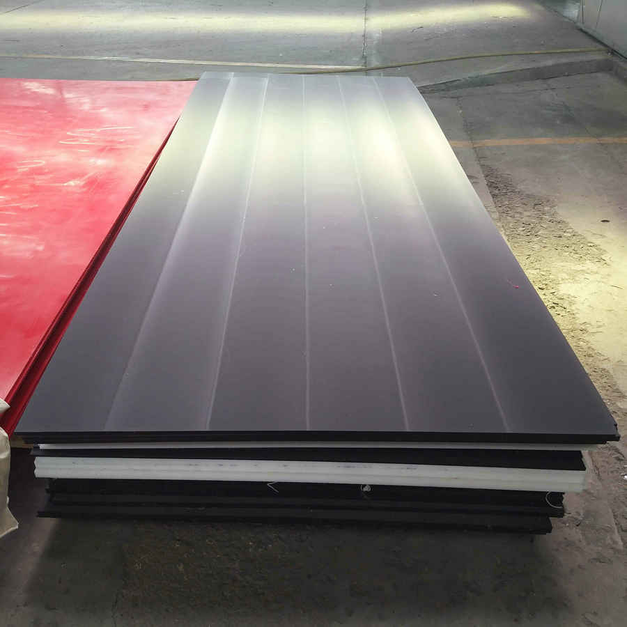 佳一 500万分子量聚乙烯板 UHMWPE1000板 超高分子量聚乙烯板材