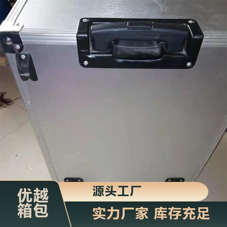 定制仪器设备精密仪器包装箱 按需定制 不易磨损