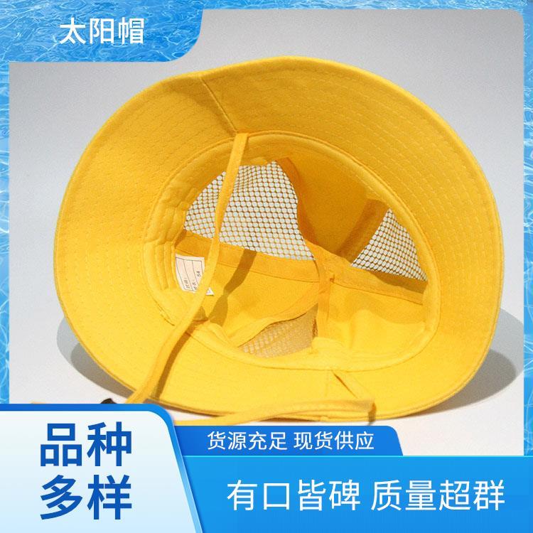 网帽 凉帽女士夏天遮阳帽 来图定制快速出货 定制logo