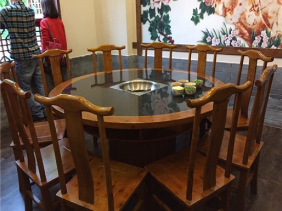 签霸王串串香