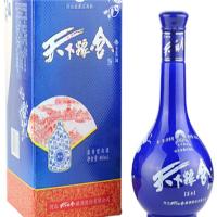 天下粮仓酒业