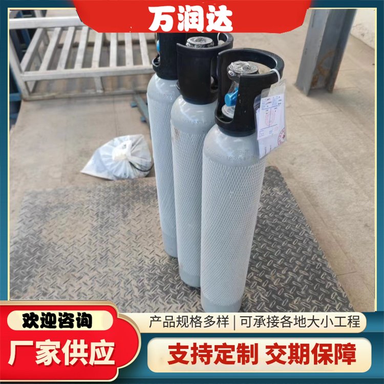 标准气体厂家 江 苏南京 环境监测标气 多种规格 万润达