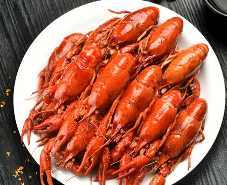 阿青龙虾