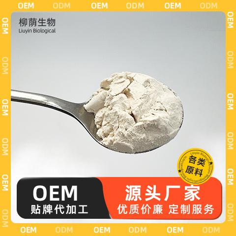 决明子提取物 植物提取物 决明子浓缩粉 食品级原料 可定制