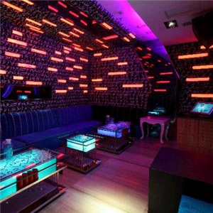 亦乐E-LOVEMUSICBAR酒吧餐吧