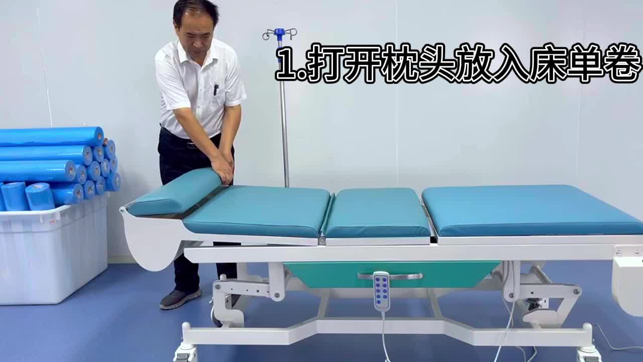 视频