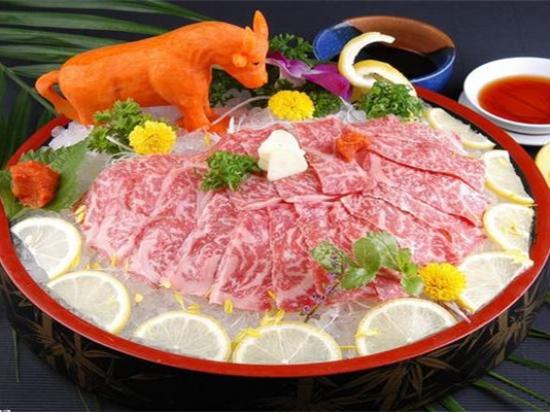 八重垣日韩料理