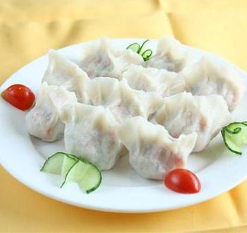 颂饭水饺
