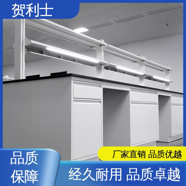 匠心优选 多年经验 建设用 全钢实验室台 坚固实用 贺利士