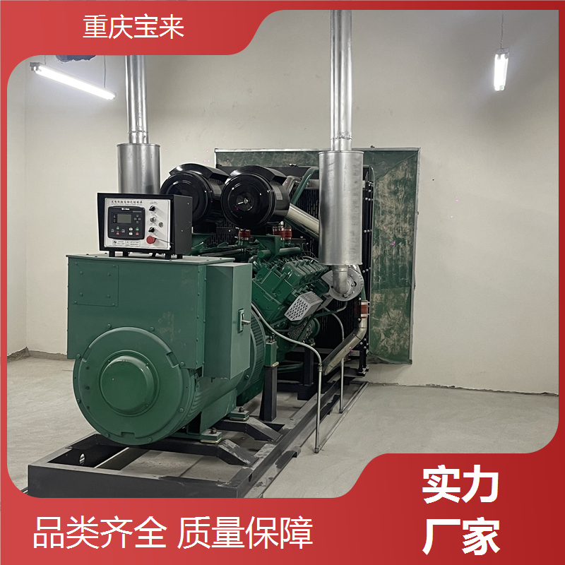 大型发电机 备用发电设备 性能稳定 宝来 一站式服务
