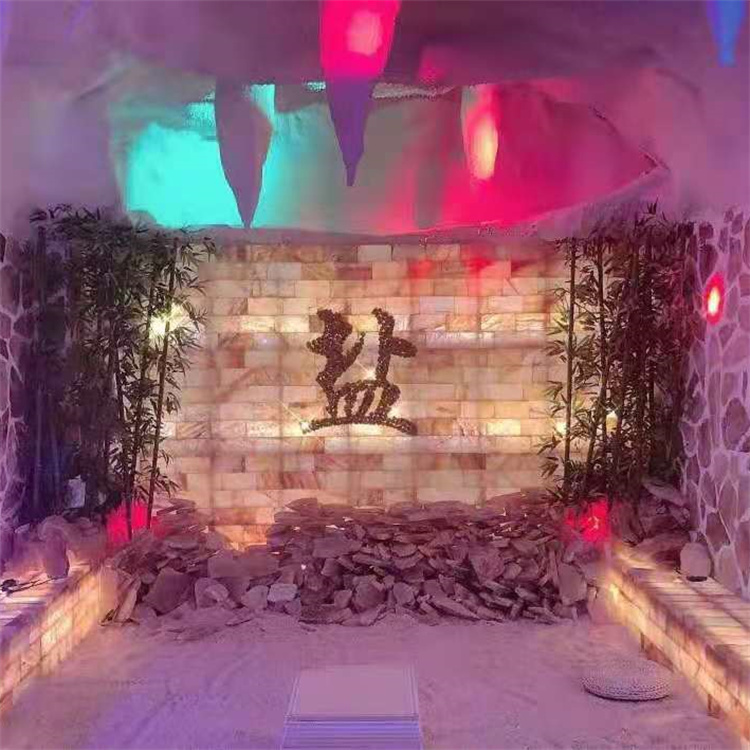 凌阔科技 新型 桑拿房汗蒸设备 包设备包安装 一站式服务