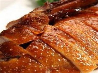 唐味斋烤鸭酱鸭店