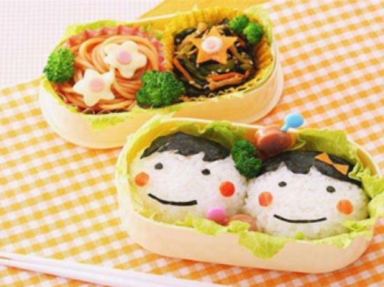乐佳肴便当