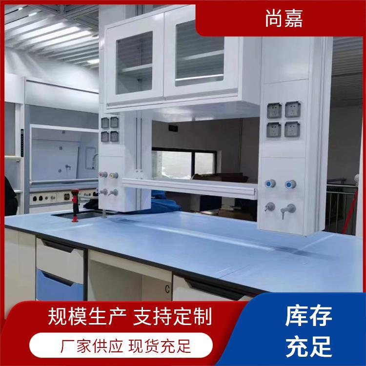 尚嘉金属全钢通风橱带活性炭过滤 插电即用坚实耐用 注重服务