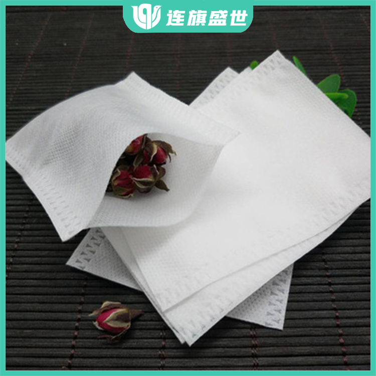 中药袋隔渣过滤袋煲汤煎药带抽绳袋厂家批发