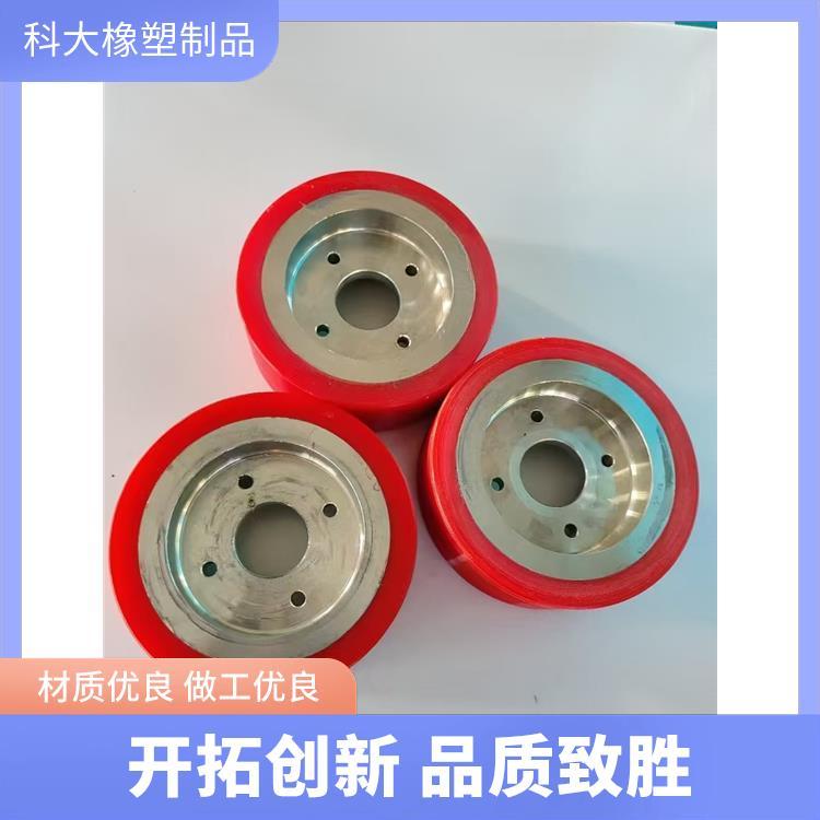 优力胶减震条 聚氨酯异形件 防水防潮 PU条 厂家生产