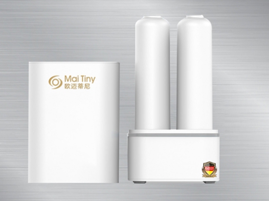 欧迈蒂尼净水器