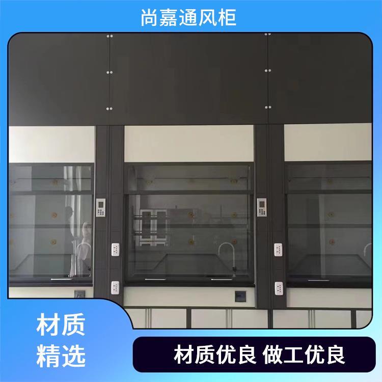 大学高校学校 实验台通风柜通风橱 风量大耐撞击 承重强 支持定制 尚嘉