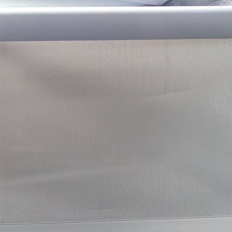 卷帘窗帘遮光免打孔安装定制厨房卫生间办公室升降遮阳手拉卷拉式