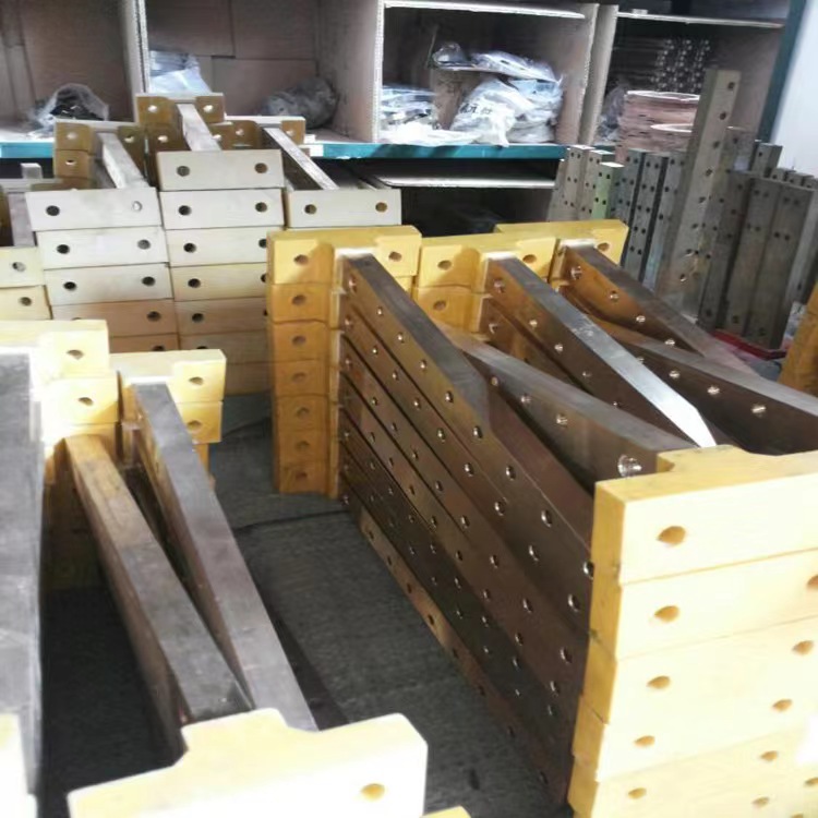 凡龙 内 蒙 古包 头 碳刷架固定杆 纯铜 规格齐全 可定制