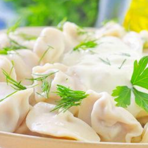 老上海千里香馄饨