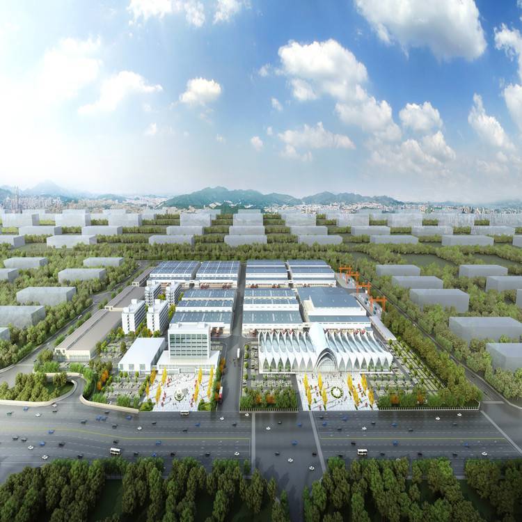 附近钢结构加工厂 钢材厂家批发Q235B型材国标钢结构厂房镀锌H型钢