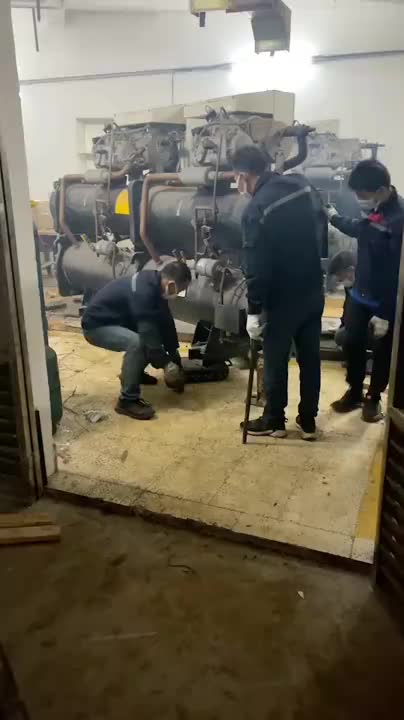视频