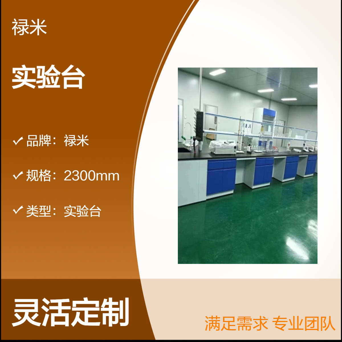 LUMI 医院高校科研实验室全钢实验台厂家 定做设计