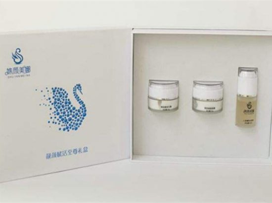 姝颜美娜祛斑祛痘